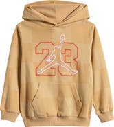 Jordan Kids' Deep Dish Hoodie
