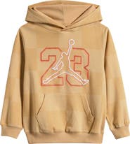 Jordan Kids' Deep Dish Hoodie