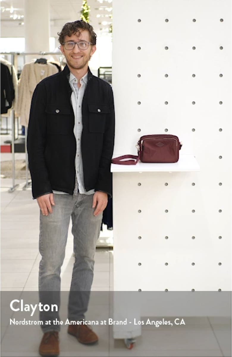 Small Gramercy Crossbody Bag, sales video thumbnail