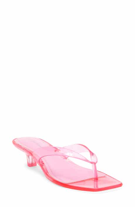 Romania Jelly Sandal