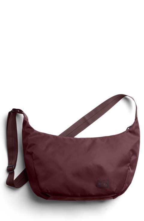 Laneway 7-Liter Crescent Bag