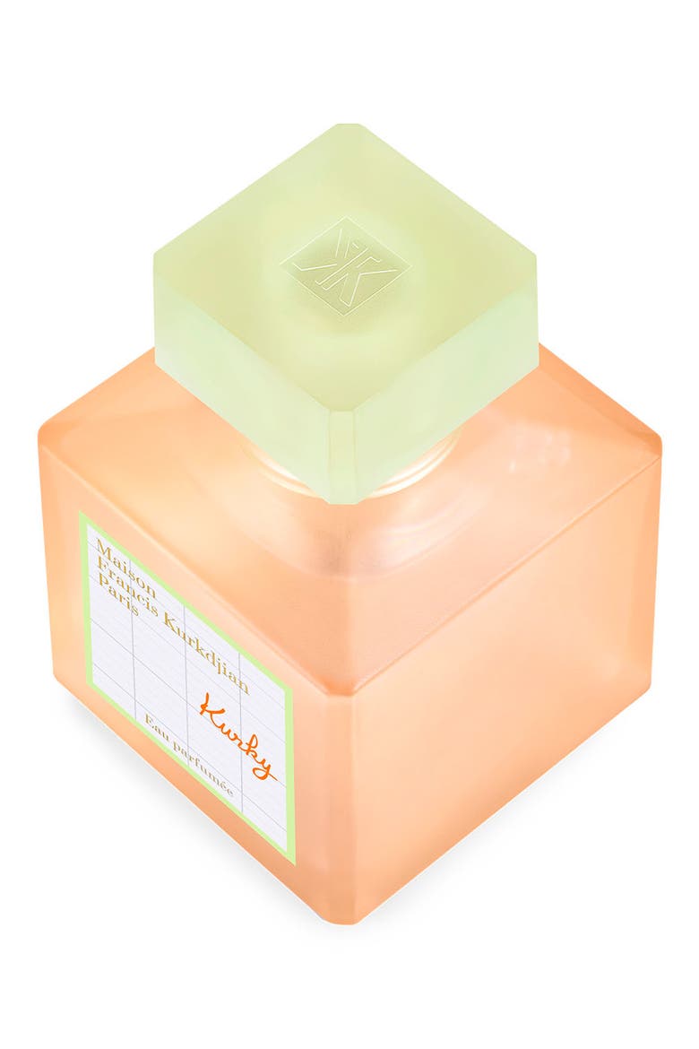 Kurky Eau Parfumée, Alternate, color, NO COLOR