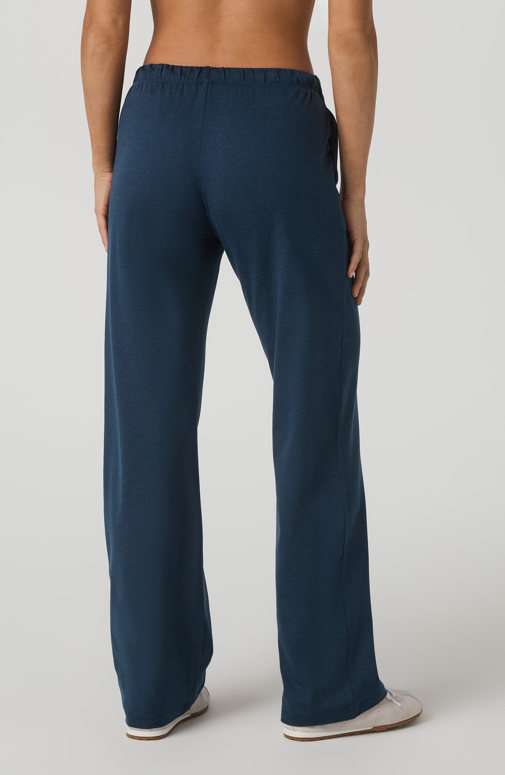 Женские Vuori Halo Modern Straight Leg Pants — фото 2