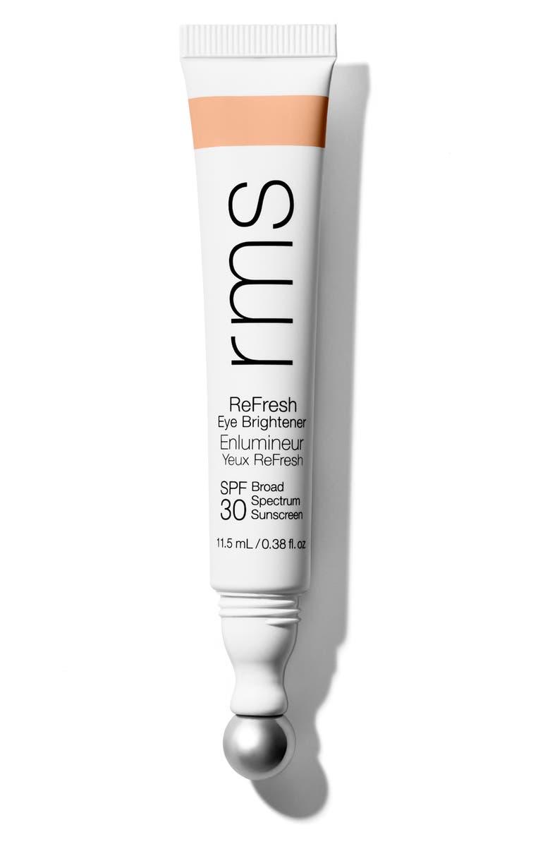 RMS Beauty ReFresh Eye Brightener Broad Spectrum SPF 30, Main, color, Cherish