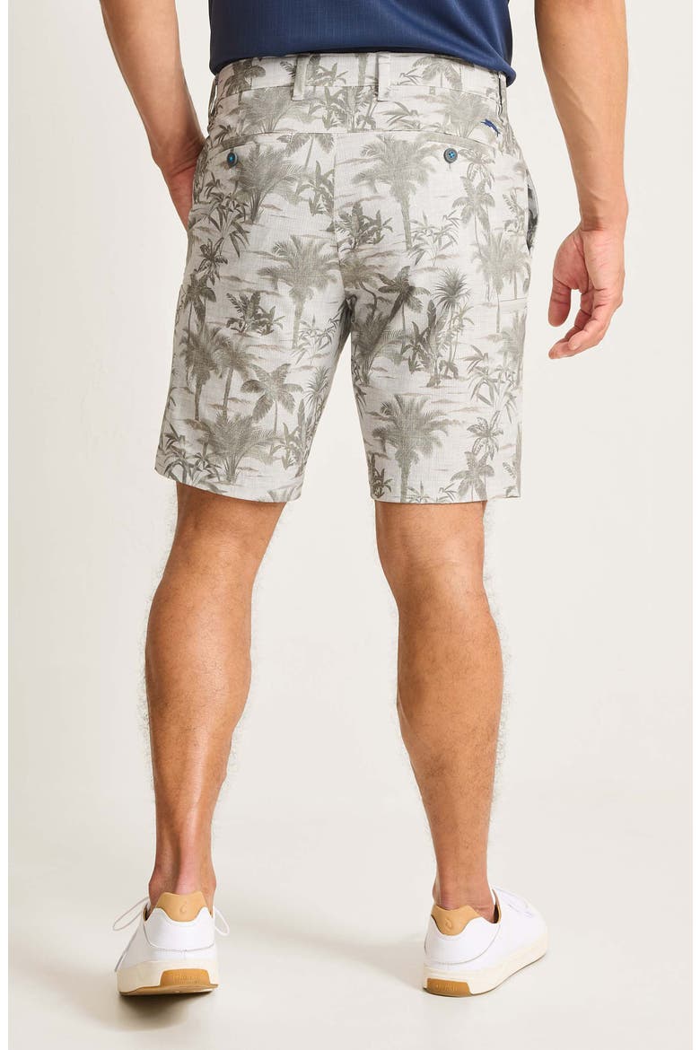 Bahama Coast Oasis Shorts, Alternate, color, BALA SHARK