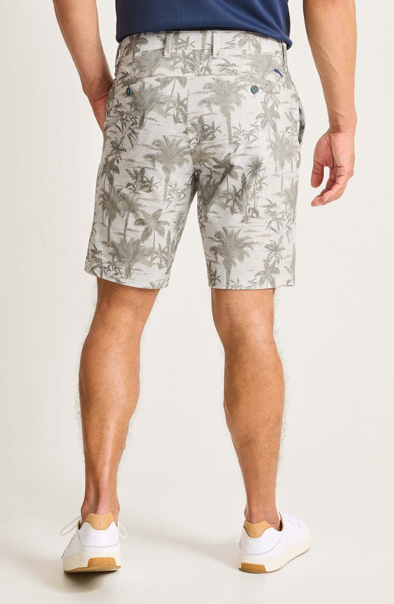 Tommy Bahama Bahama Coast Oasis Shorts, Alternate, color, Bala Shark