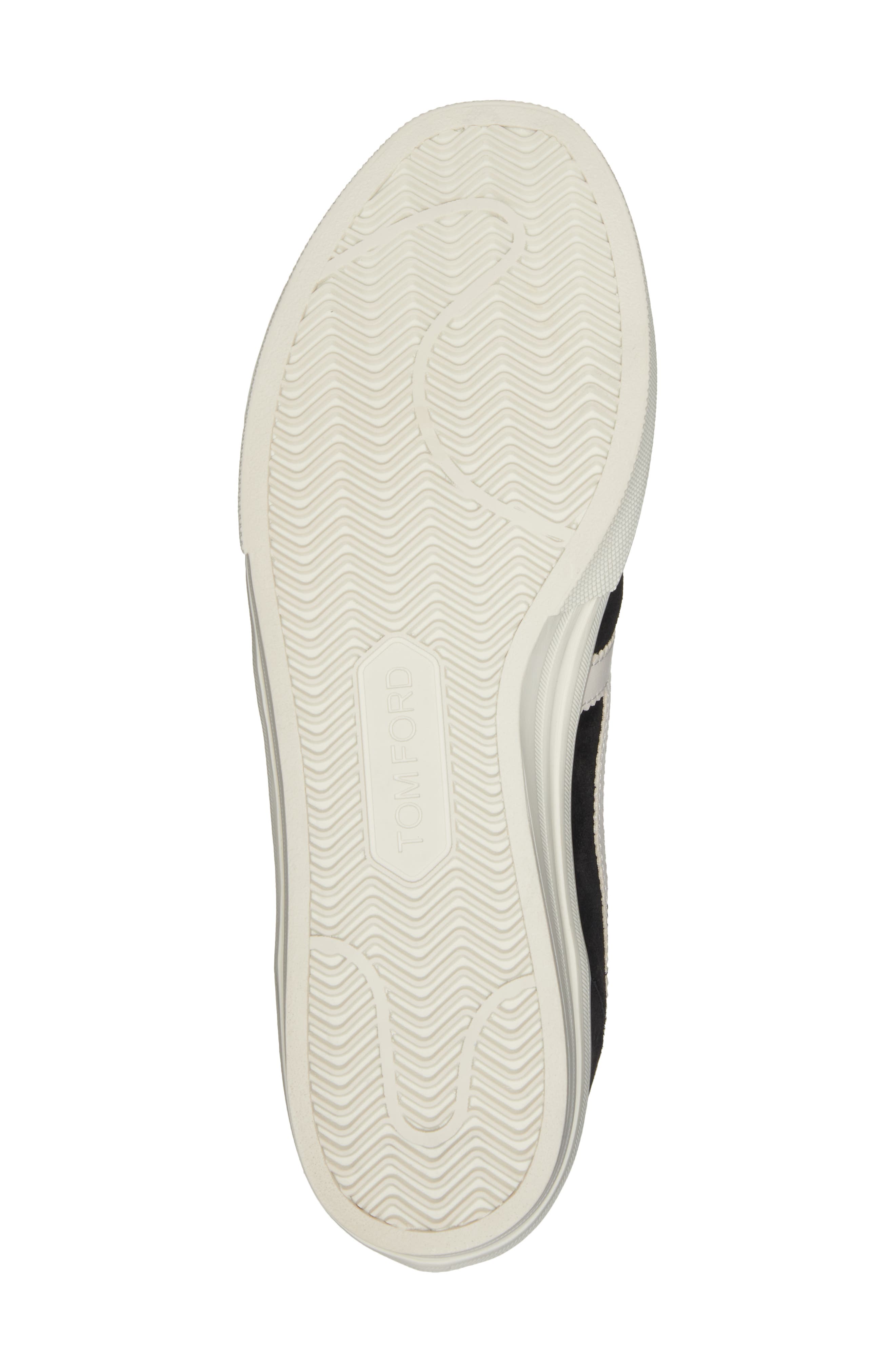 TOM FORD Jarvis Low Top Sneaker, Alternate, color, 