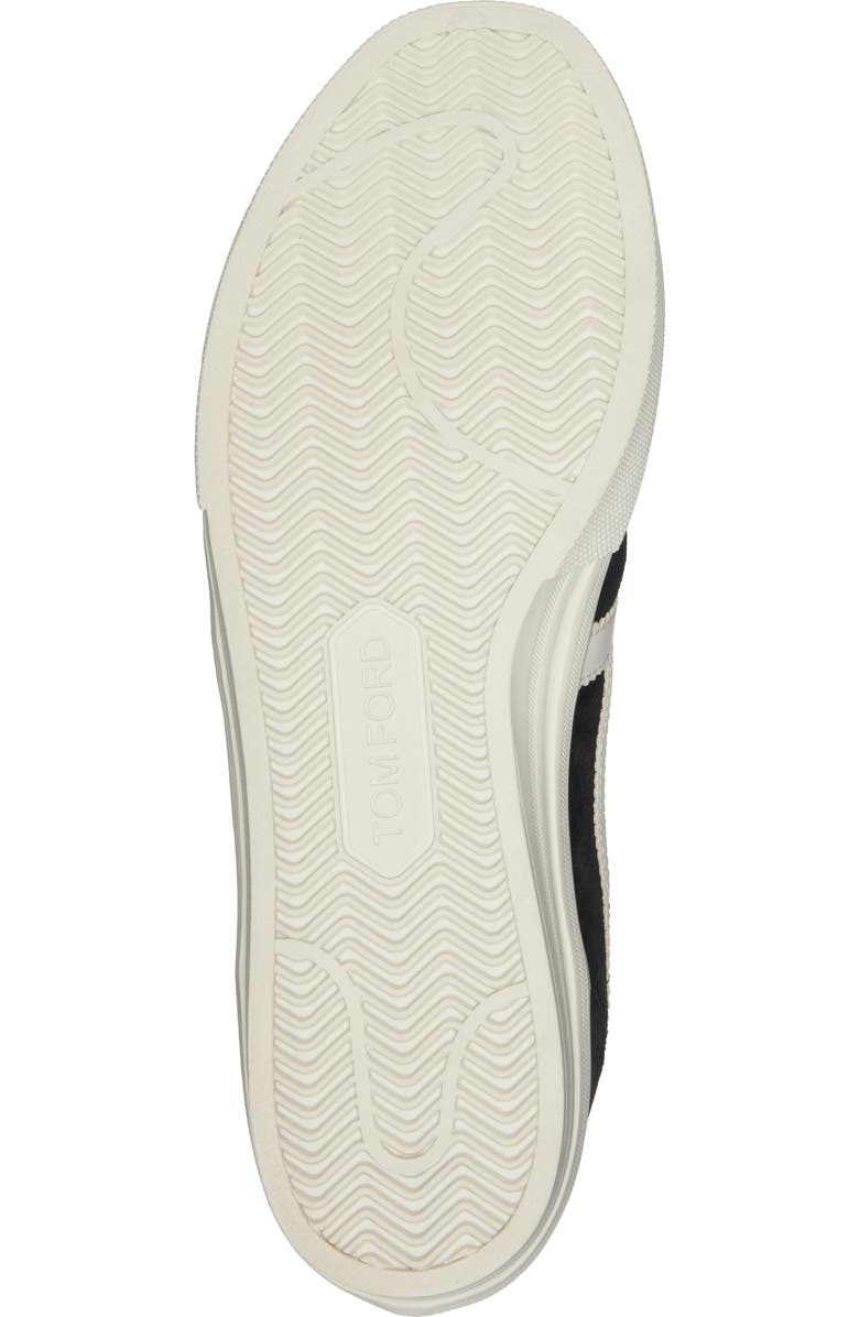 TOM FORD Jarvis Low Top Sneaker, Alternate, color,