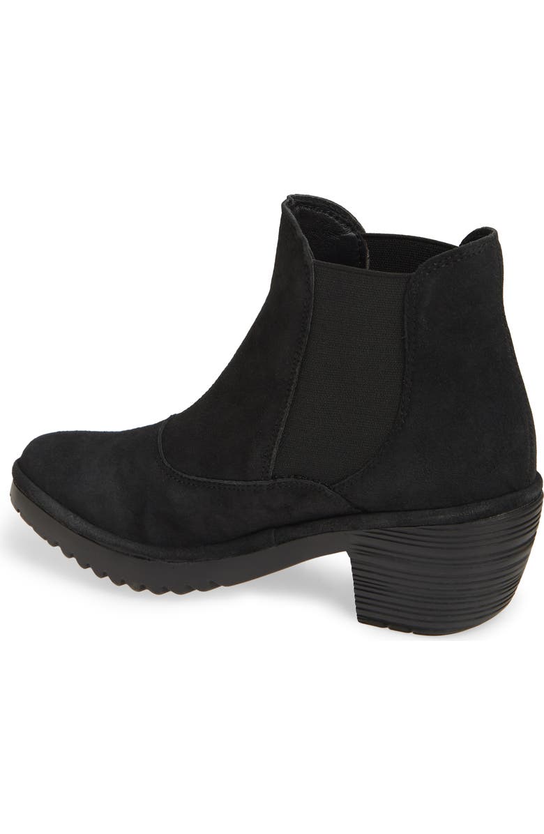 Fly London Wote Chelsea Boot, Alternate, color,