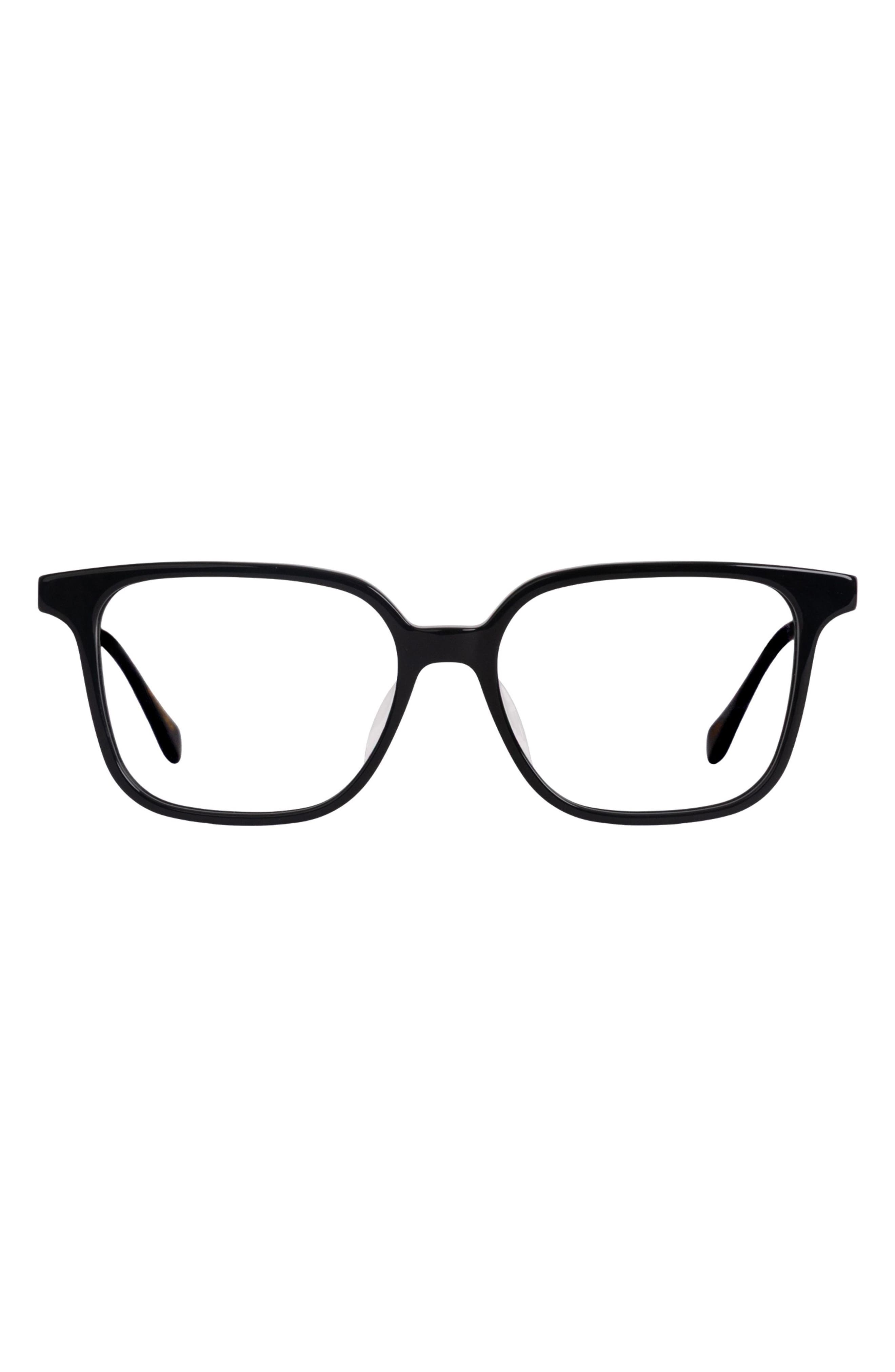 selected BLACK LAVA / CLEAR LENSES