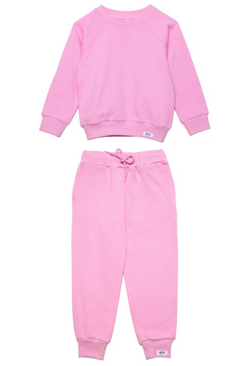 Lougewear Set (Toddler, Little Kid 
Big Kid)