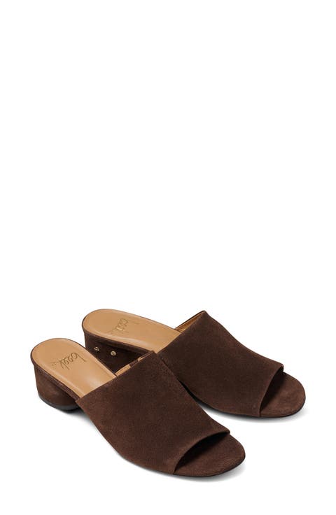 Stilt Slide Sandal