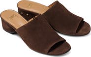 Beek Stilt Slide Sandal