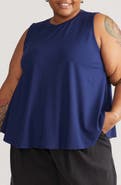 Universal Standard Heatwave Divine Tank Top