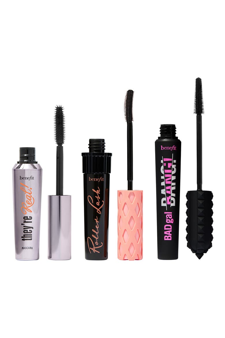 Letters to Lashes Set USD $81 Value, Alternate, color, NO COLOR