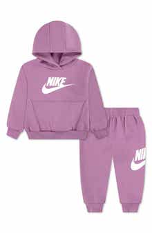 Kids' Club Fleece Hoodie & Joggers Set