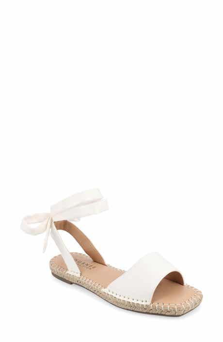 JOURNEE Emelie Ballerina Sandal