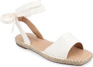 Journee Collection JOURNEE Emelie Ballerina Sandal