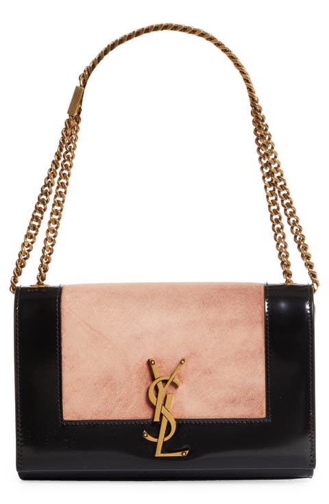 SAINT LAURENT PARIS｜SHOULDER BAGS (577999 0EN04 1000) Saint Laurent Shoulder Bags | Nordstrom