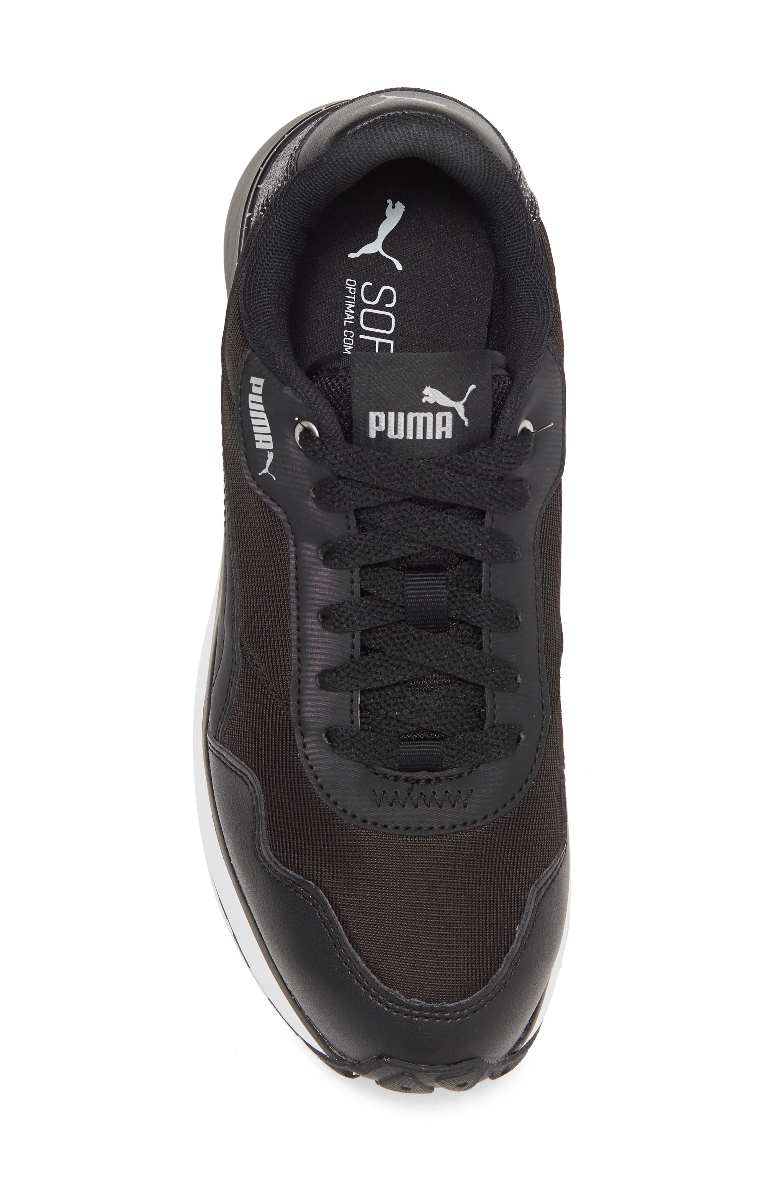 PUMA R78 Voyage Sneaker, Alternate, color, 