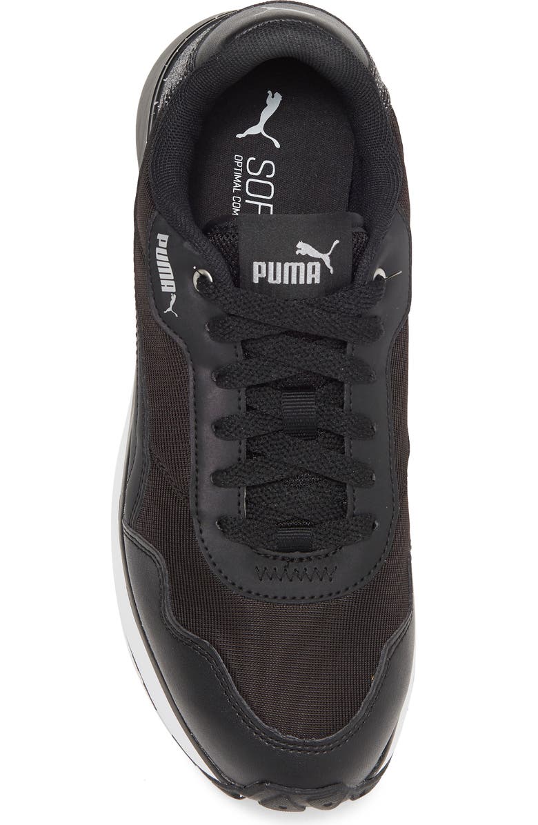 PUMA R78 Voyage Sneaker, Alternate, color,