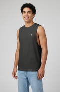 Dalix Astronaut Lightweight Jersey Tank