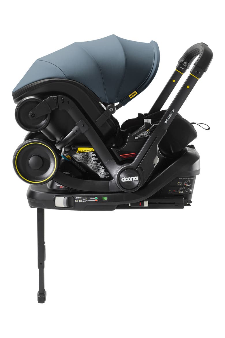 X LATCH Car Seat Base, Alternate, color, BLACK