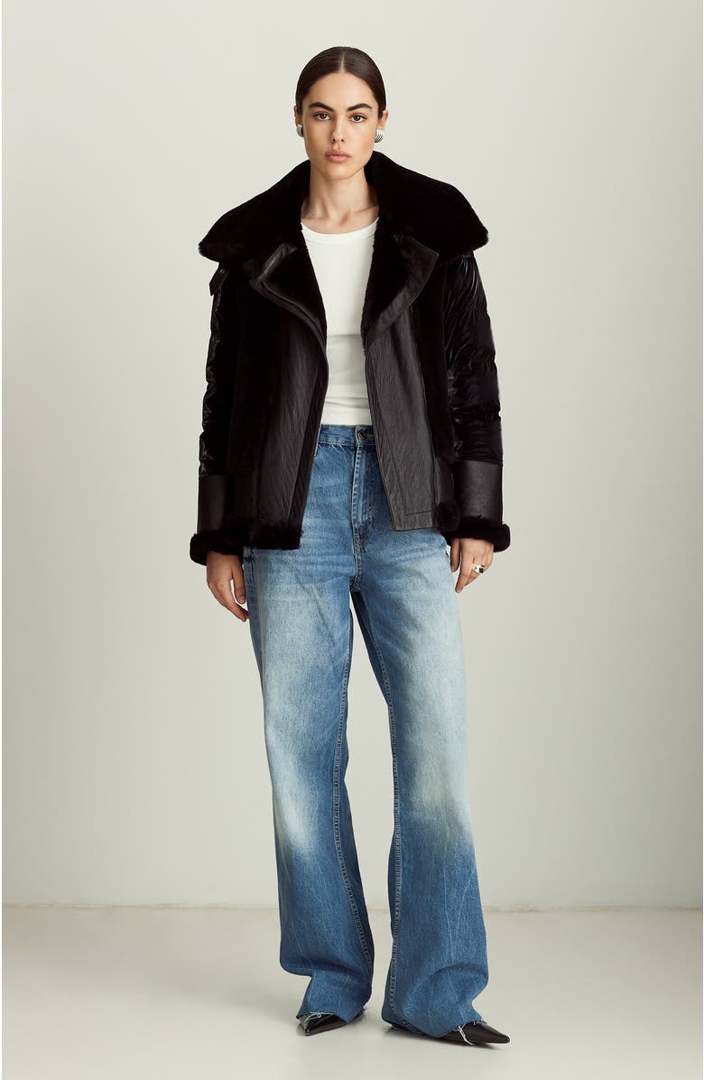 Dawn Levy Mel Coat, Alternate, color, 