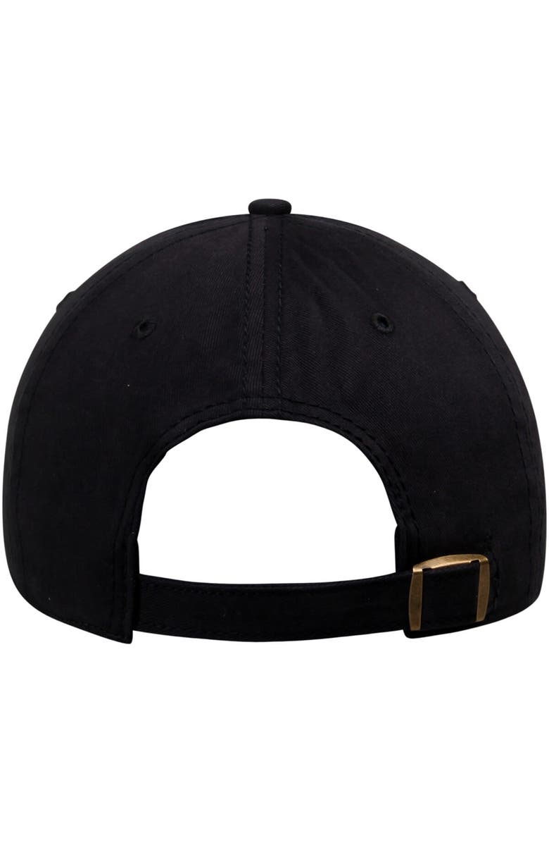 '47 Women's '47 Navy Chicago Bears Miata Clean Up Adjustable Hat, Alternate, color, Navy