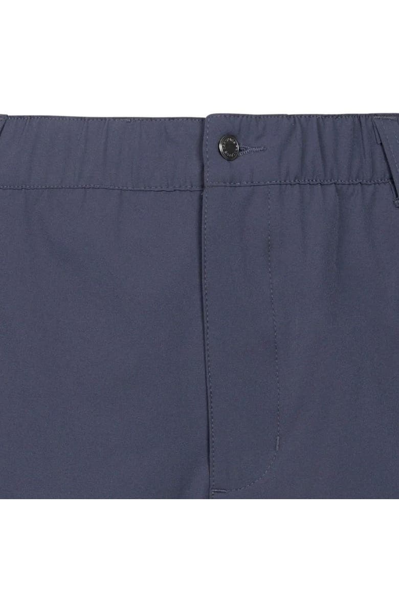 Carlby Shorts, Alternate, color, Dark Flint