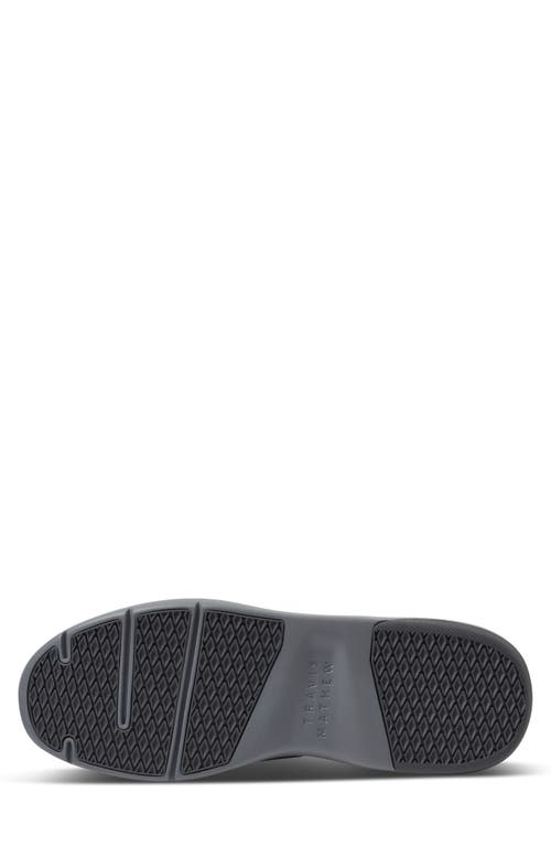 Travismathew The Daily Lite Sneaker In Gray