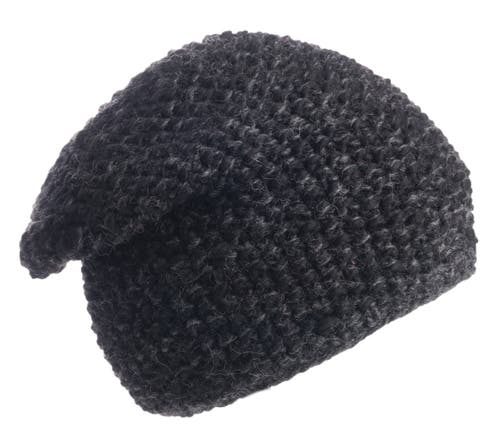 NIRVANNA DESIGNS NIRVANNA DESIGNS MARICH PATTERN LONG PULL ON CAP