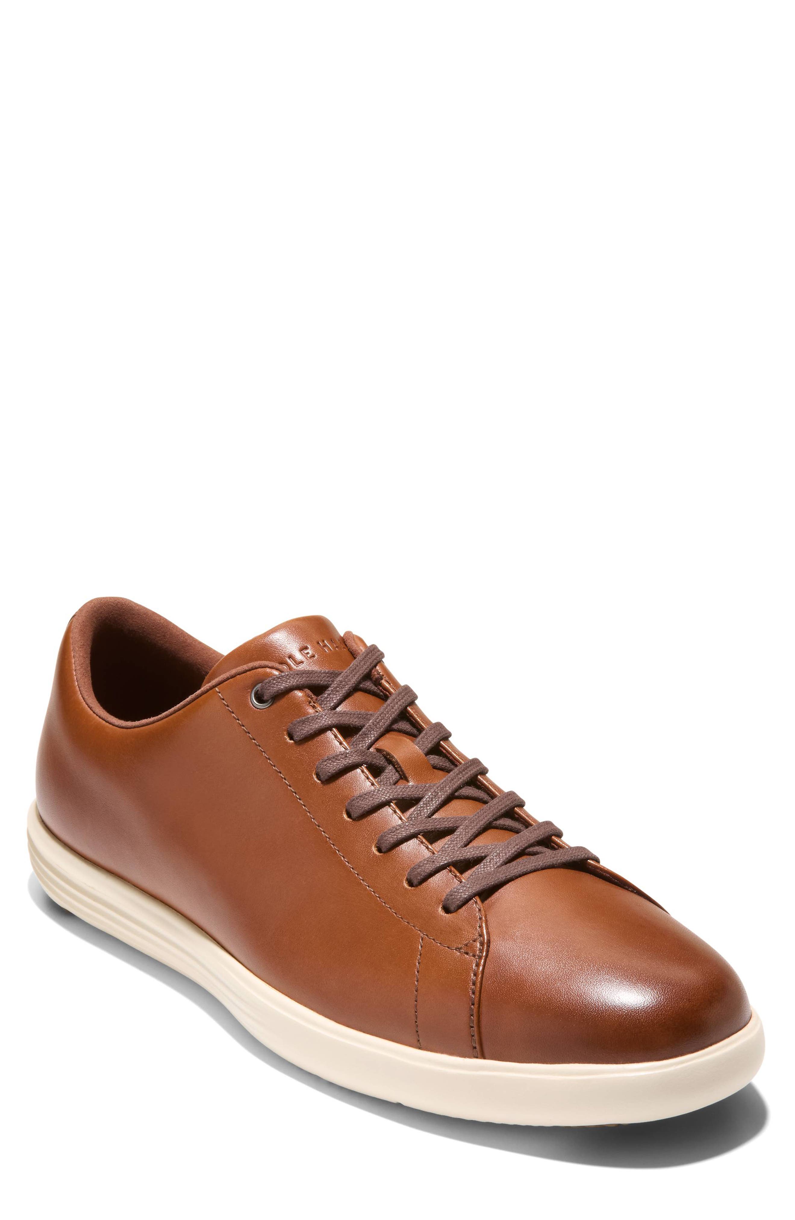  British Tan / Madeira