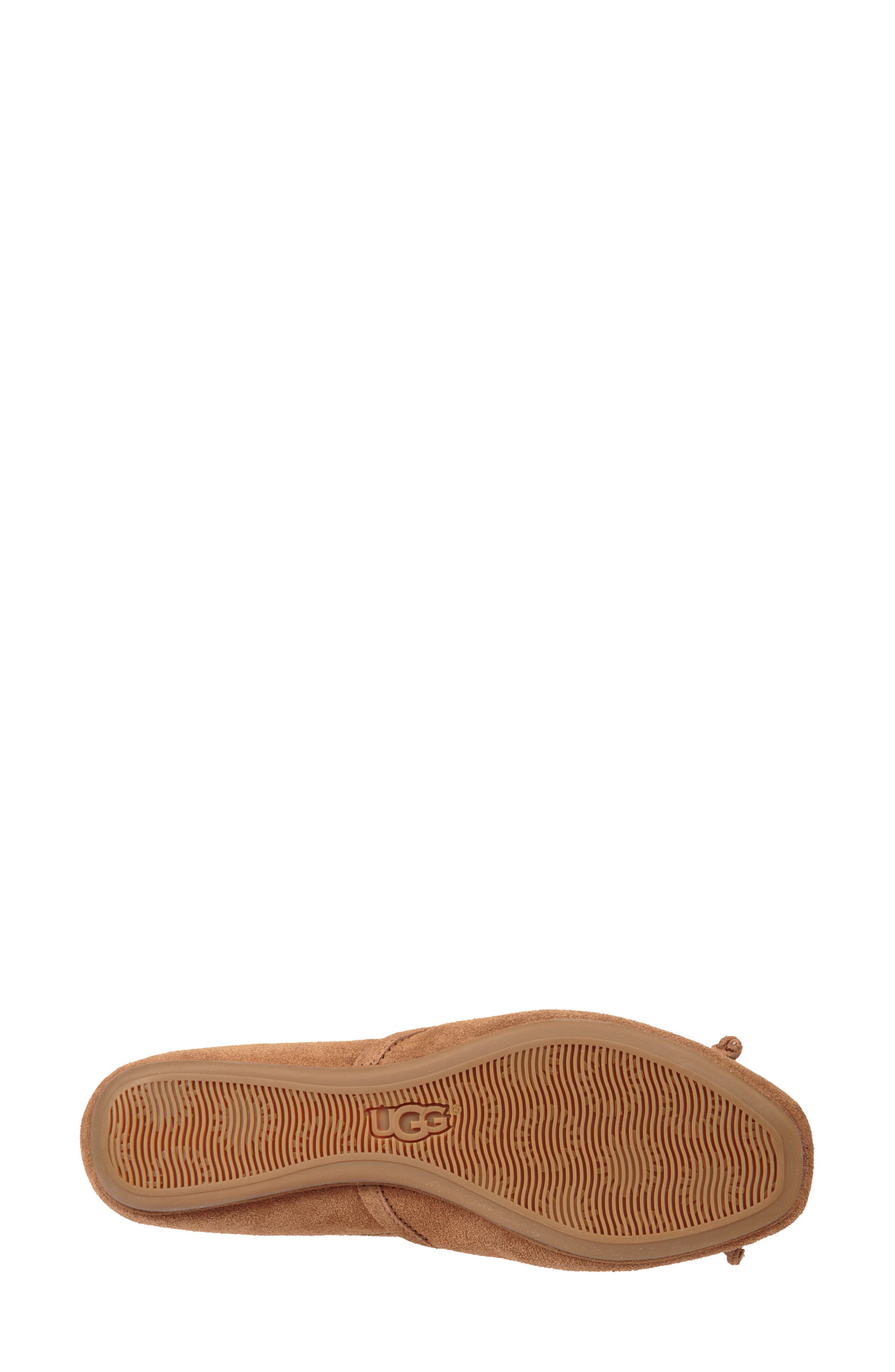 UGG<sup>®</sup> Lena Flat, Alternate, color, 