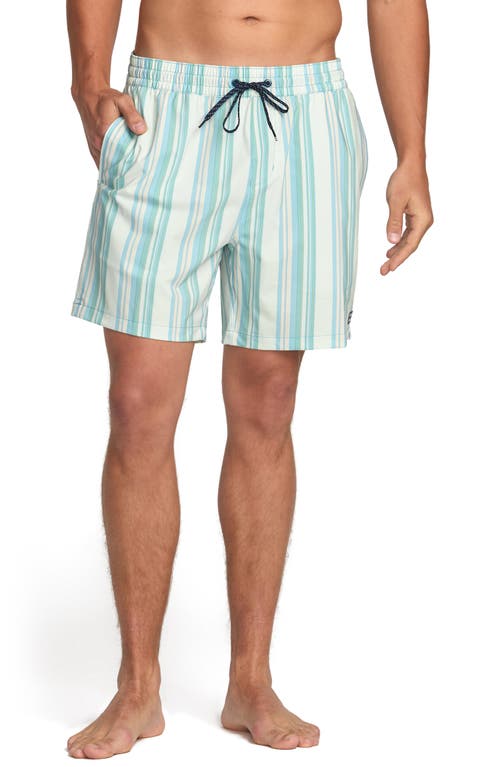 Billabong Good Times Swim Trunks
