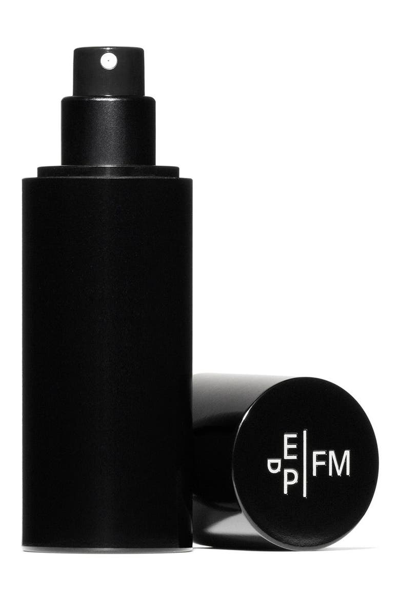 Editions de Parfums Frédéric Malle Black Travel Spray Case, Main, color, NO COLOR