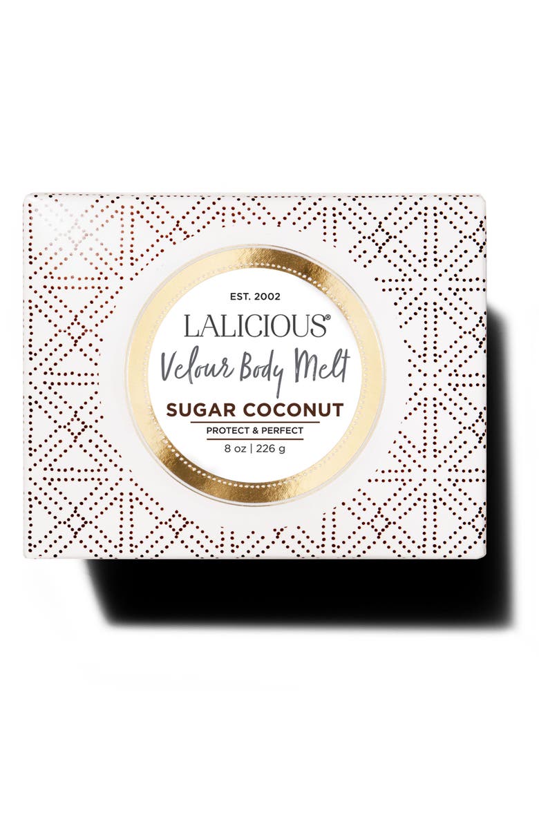 LALICIOUS Body Melt, Alternate, color, 