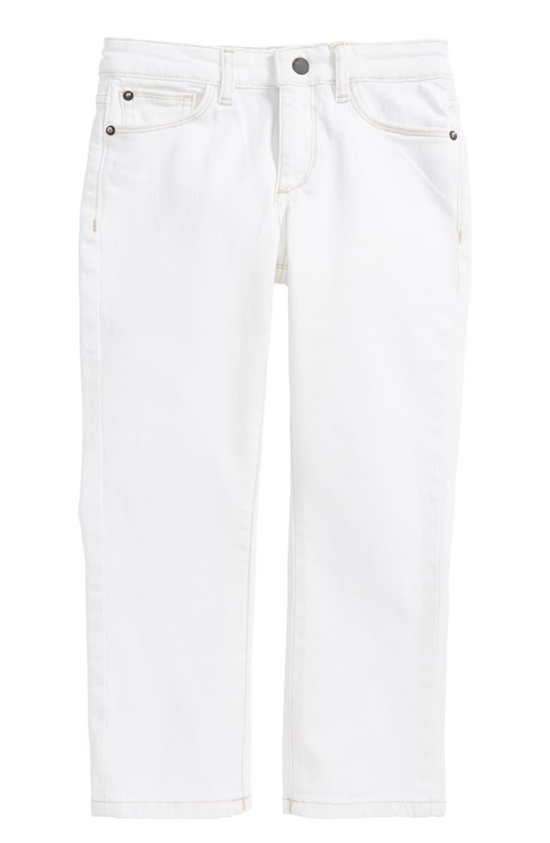 DL1961 Brady Slim Fit Jeans, Main, color, 