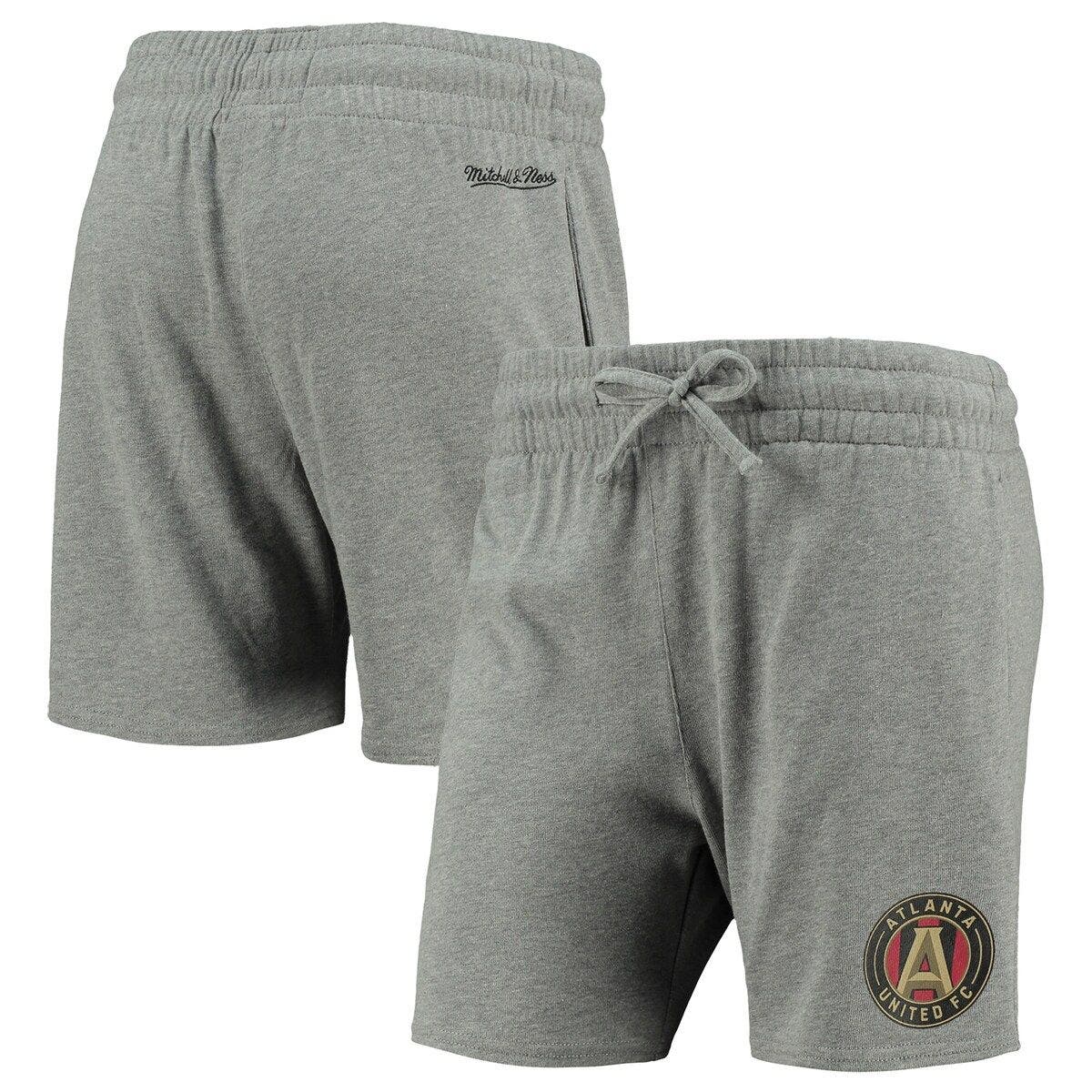 selected Heather Gray