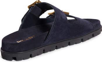 Double Strap Sandal