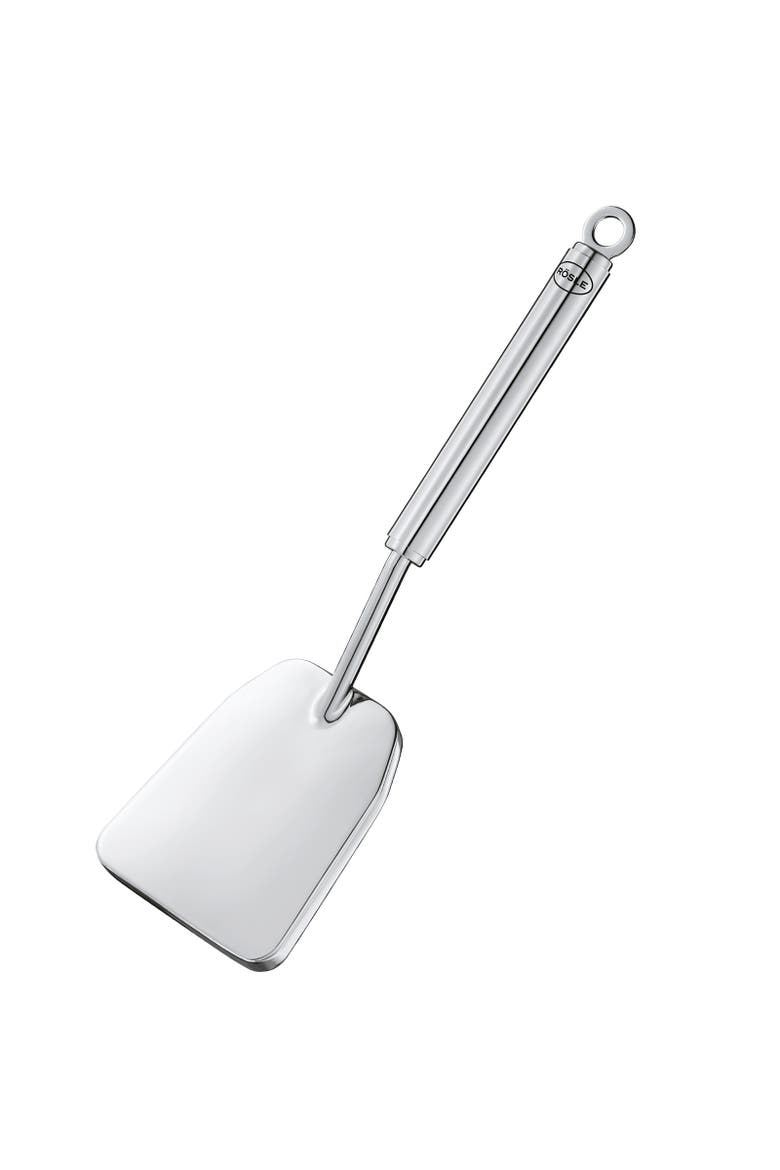 Stainless Steel Heavy Duty Meat Tenderizer, Main, color, Silver