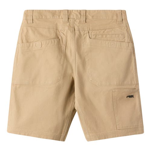 MOUNTAIN KHAKIS MOUNTAIN KHAKIS ALPINE WORK SHORT