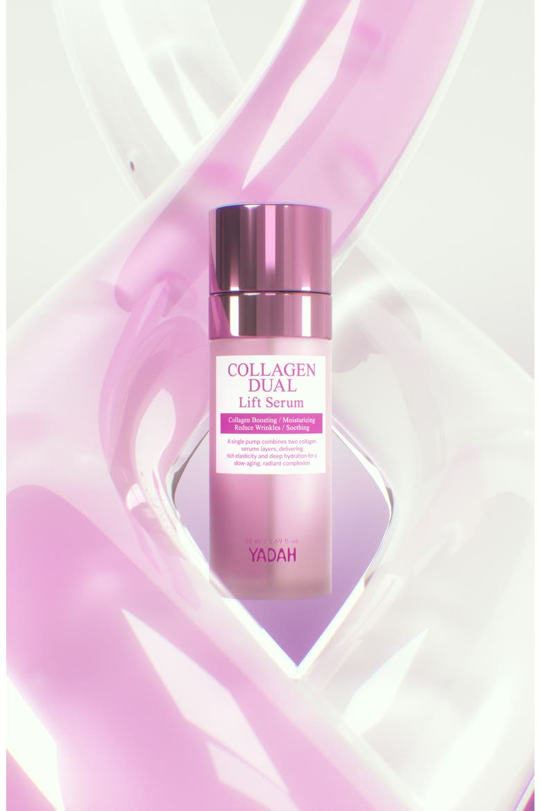 Collagen Dual Lift Serum, Alternate, color, NO COLOR
