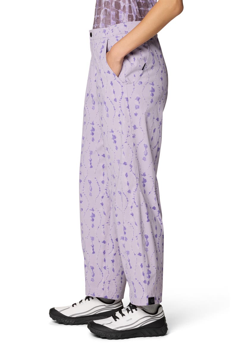 Peak Rambler Pants, Alternate, color, ATMOSPHERIC CASCADE PRINT