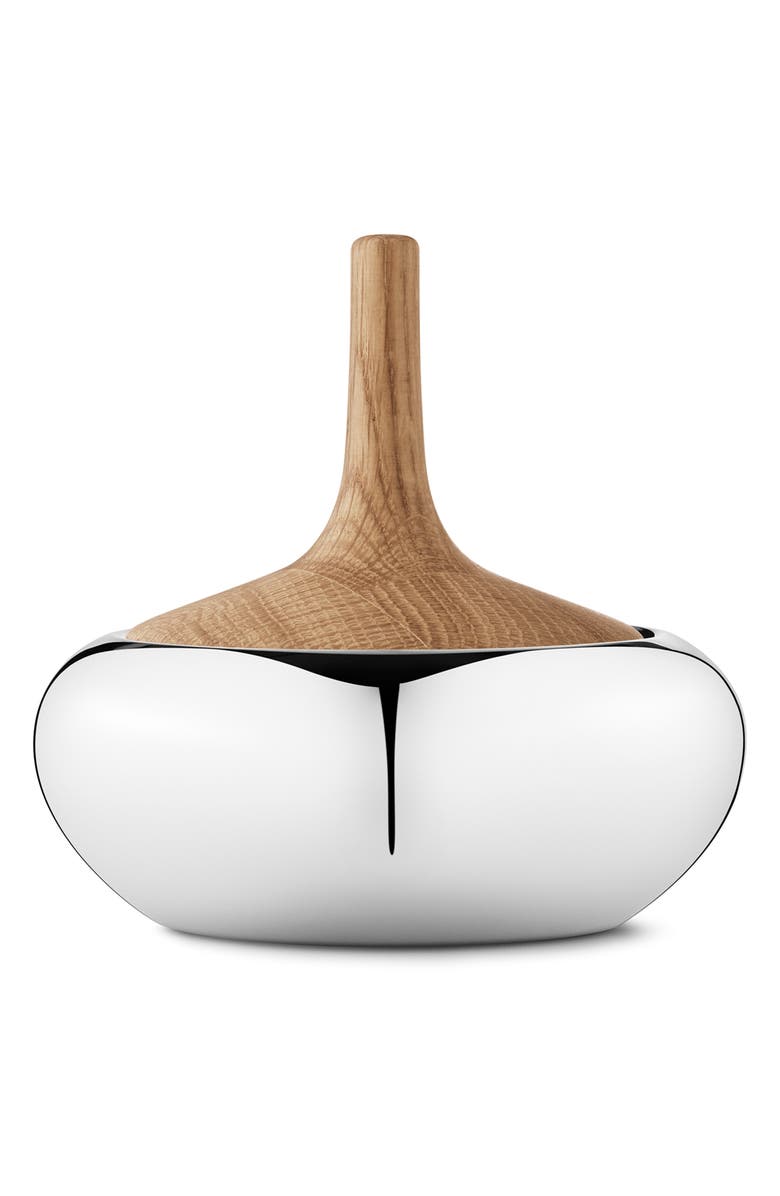 Georg Jensen Koppel Bonbonniere Onion, Main, color, Multi