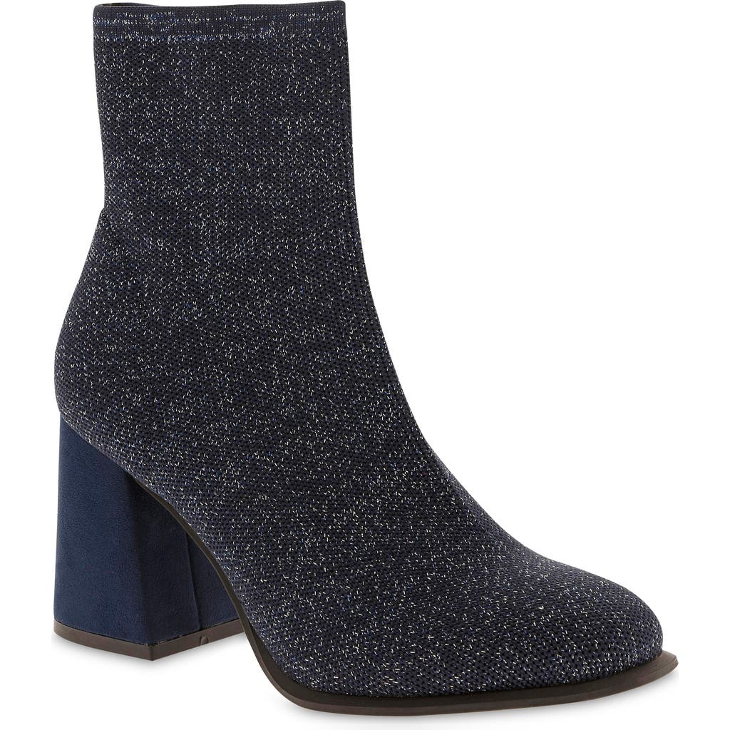 Mia Piana Bootie In Multi