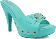 Candie's Lorenna Platform Sandal