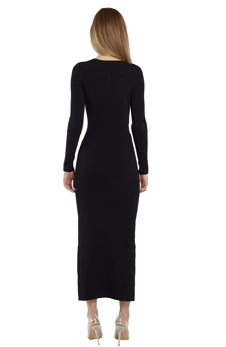 Mother of All Ambra Knit Dress, Alternate, color,