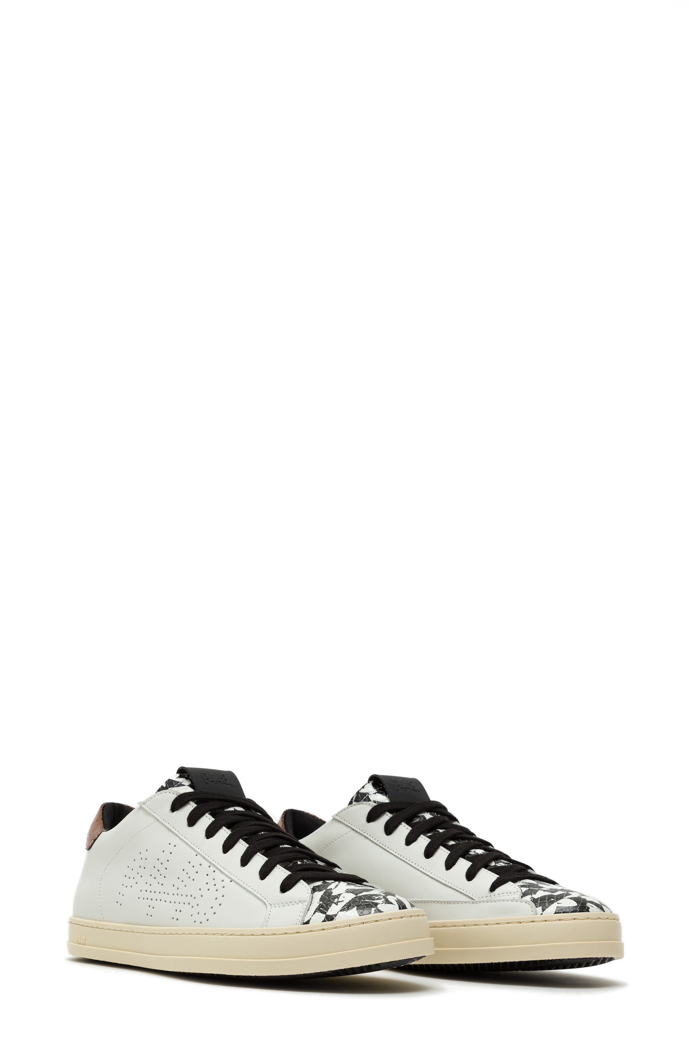 P448 John Sneaker, Main, color, 
