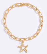 Emma Pills Stella Marina Necklace